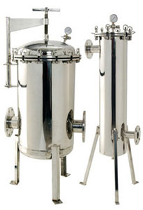 Filter Vessel